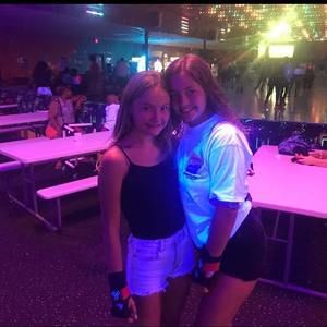 Meet your Posher, Bailey